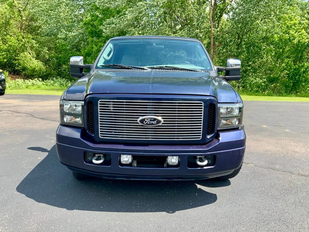 Used 2006 Ford F250 XL RWD image 4
