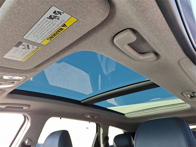 Used 2020 Hyundai Santa Fe Limited image 17