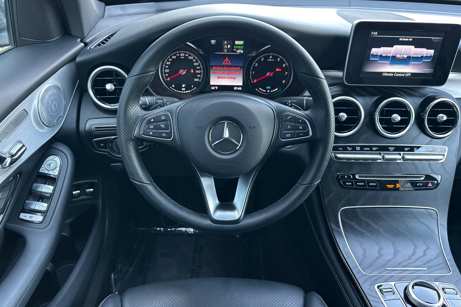 Used 2019 Mercedes-Benz GLC 350e 4MATIC image 18