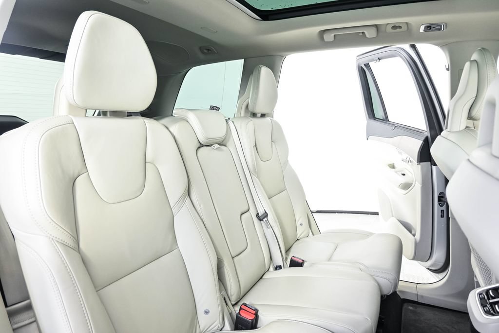 Certified 2022 Volvo XC90 T6 Inscription AWD/4WD image 23