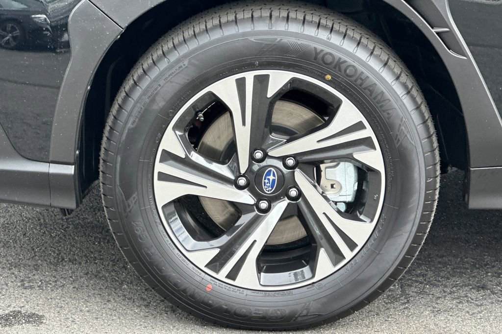 Certified 2025 Subaru Crosstrek 2.0i Premium image 31