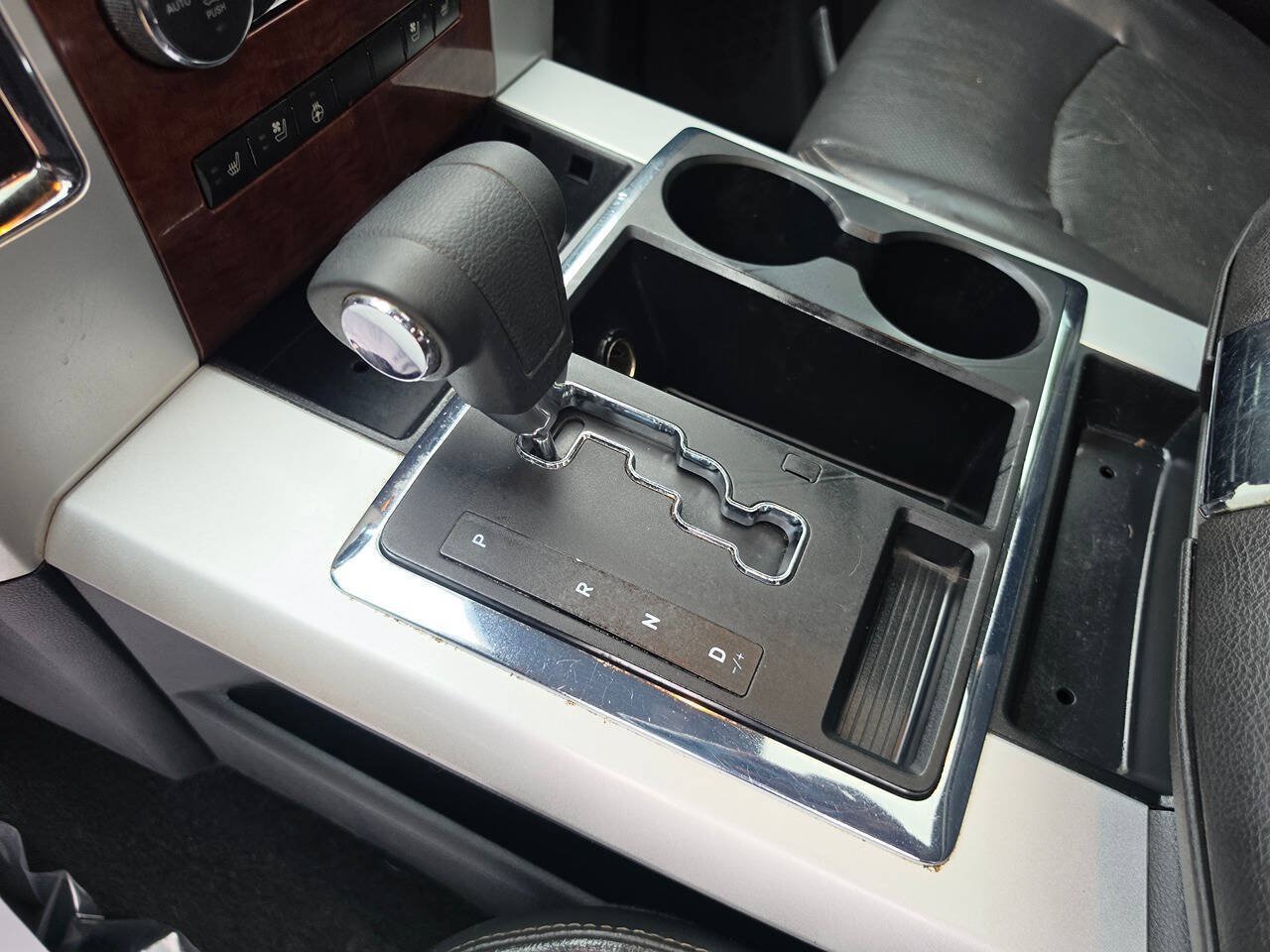 Used 2010 Dodge Ram 1500 Truck Laramie AWD/4WD image 32