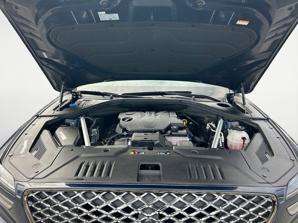 Used 2023 Genesis GV70 2.5T w/ Sport Prestige Package image 20