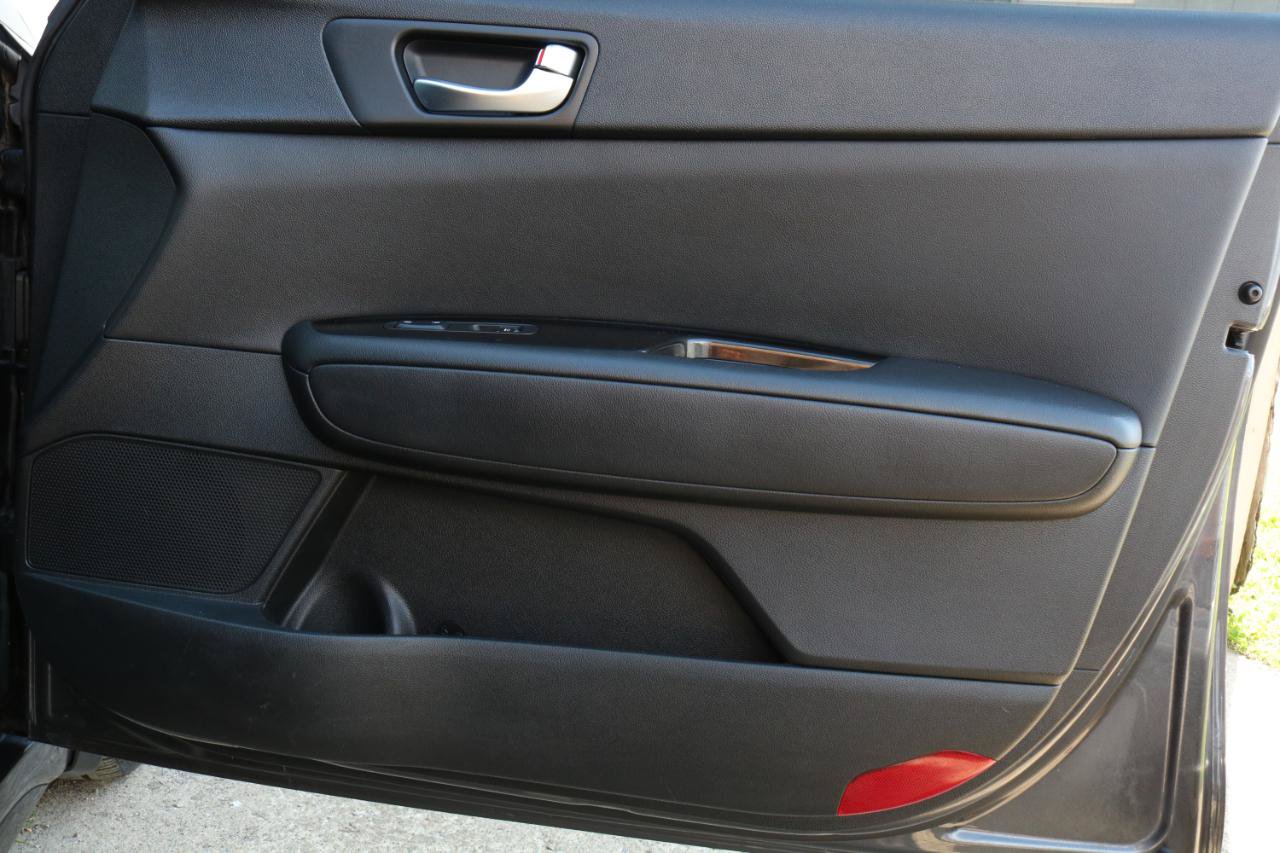 Used 2018 Kia Optima SX FWD image 42