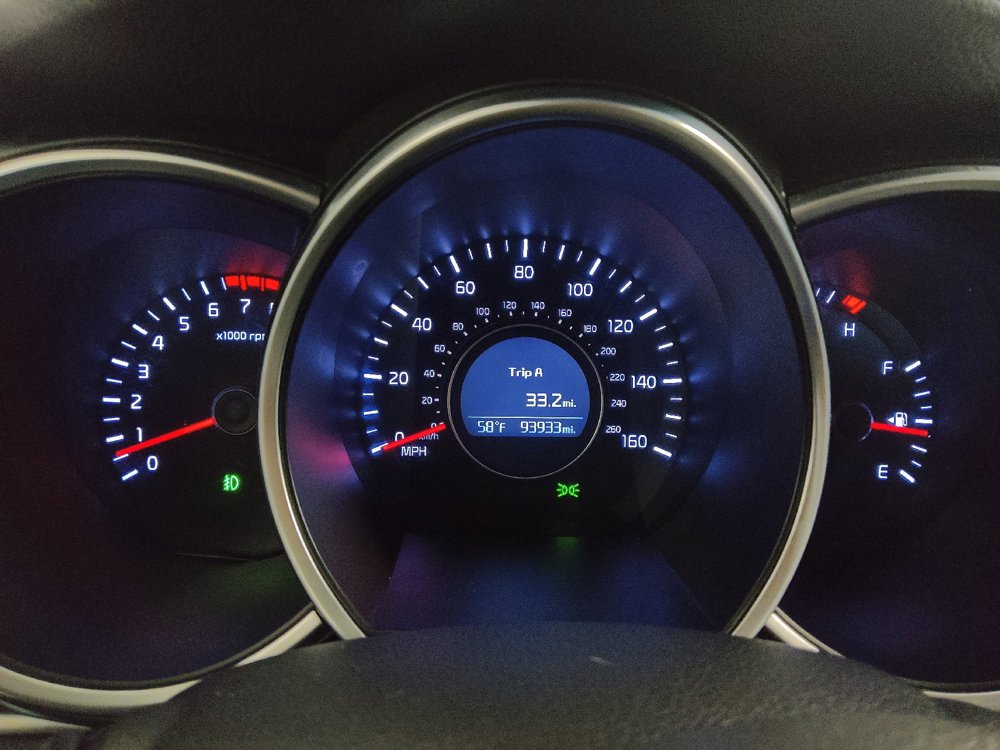 Used 2014 Kia Optima EX FWD image 23