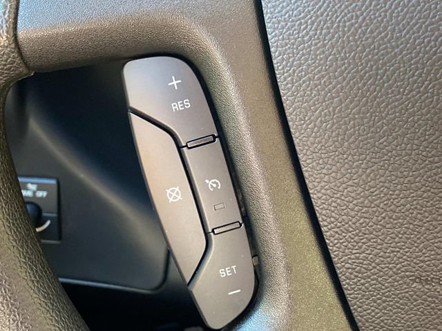 Used 2025 GMC Savana 2500 w/ Driver Convenience Package RWD image 16