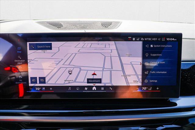 New 2026 BMW X5 M Competition w/ Executive Package image 16