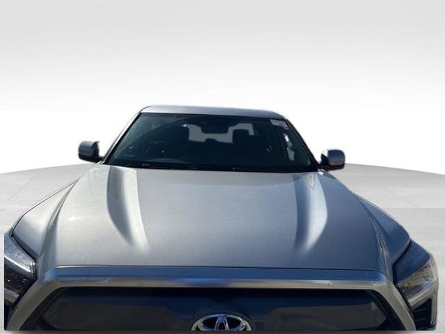 Used 2024 Toyota Tundra Limited w/ Power Package image 3