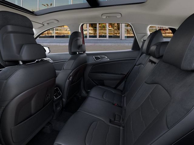 New 2026 Kia Sportage SX AWD/4WD image 18