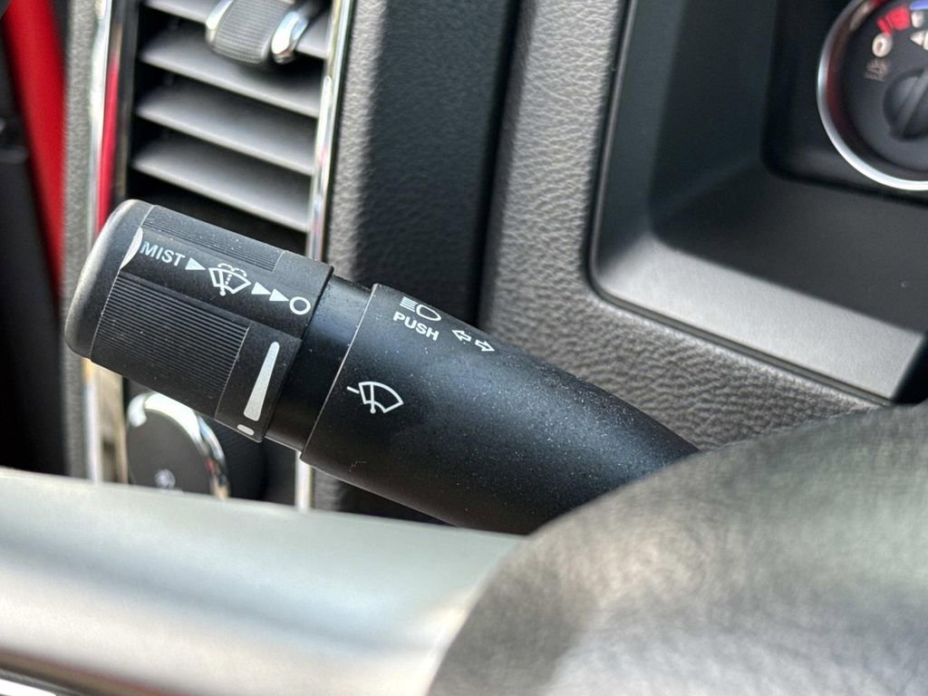 Used 2018 RAM 2500 Laramie w/ Convenience Group image 41