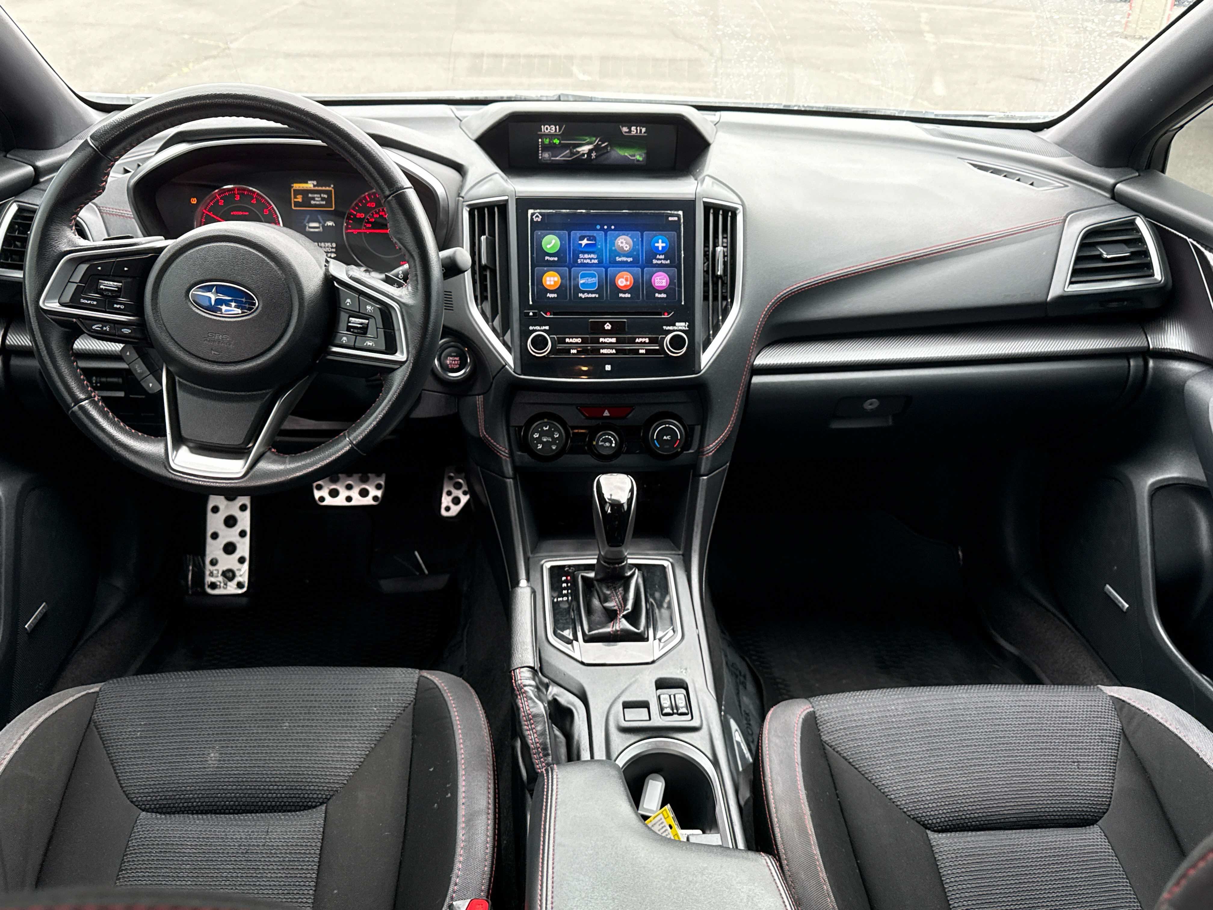 Used 2019 Subaru Impreza 2.0i Sport AWD/4WD image 14