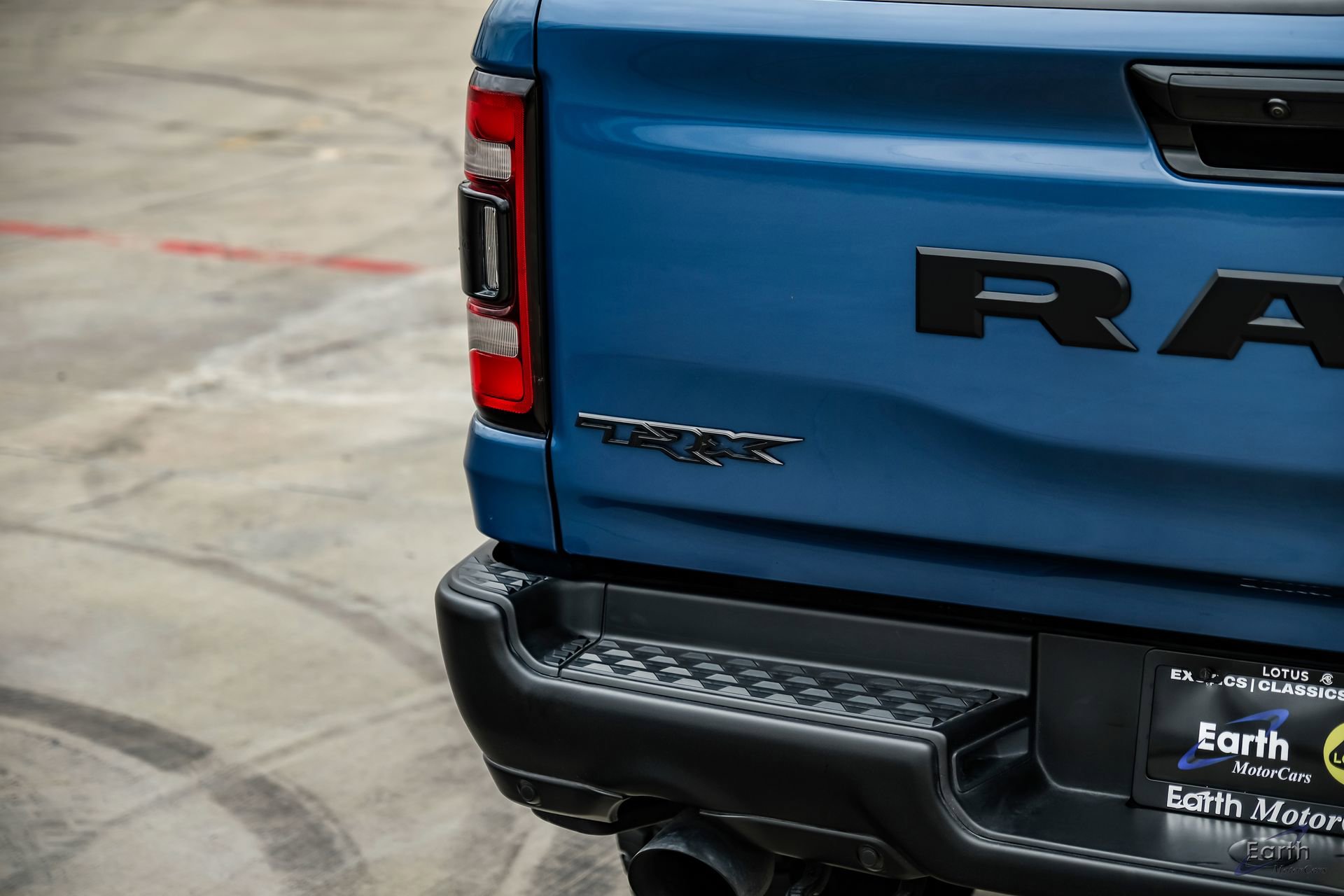 Used 2024 RAM 1500 TRX image 15