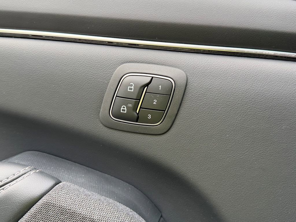 Certified 2025 Ford Mustang Mach-E Premium AWD/4WD image 28