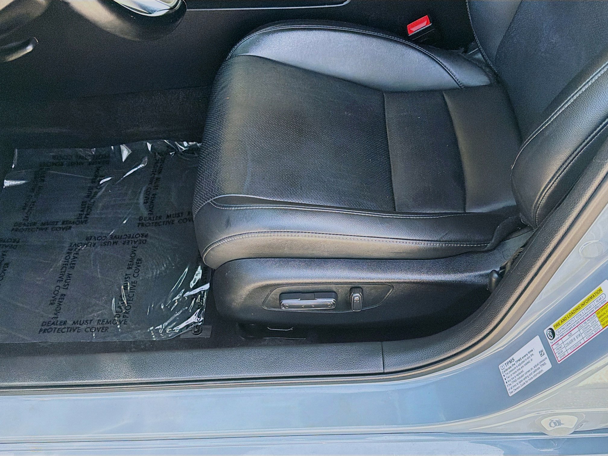 Certified 2022 Honda Civic Touring image 18