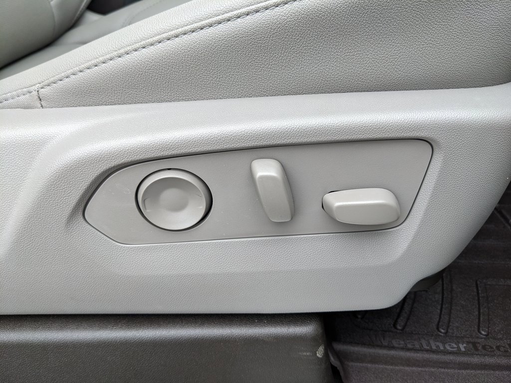 Used 2023 GMC Sierra 1500 SLT w/ SLT Premium Package image 52