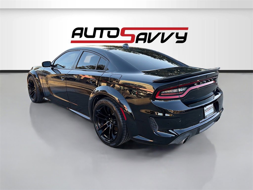 Used 2023 Dodge Charger Scat Pack image 5