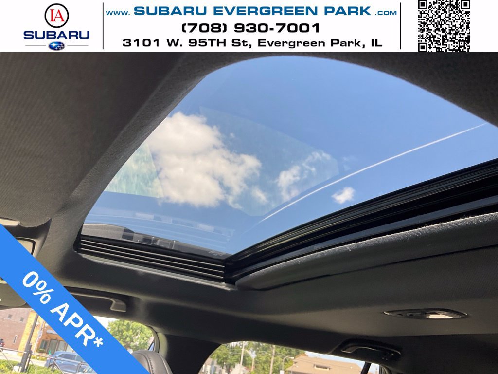 New 2026 Subaru Outback Premium AWD/4WD image 27
