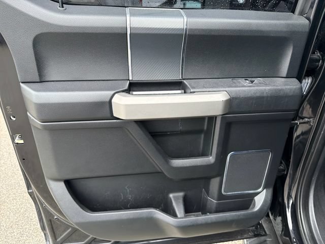 Used 2019 Ford F150 Lariat w/ Equipment Group 502A Luxury AWD/4WD image 36