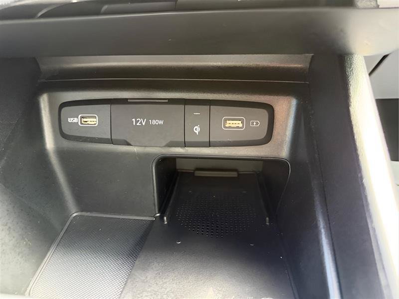 Used 2023 Hyundai Santa Cruz SEL w/ Activity Package FWD image 59