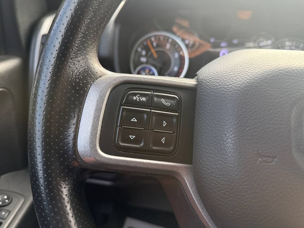 Used 2022 RAM 3500 Tradesman AWD/4WD image 22
