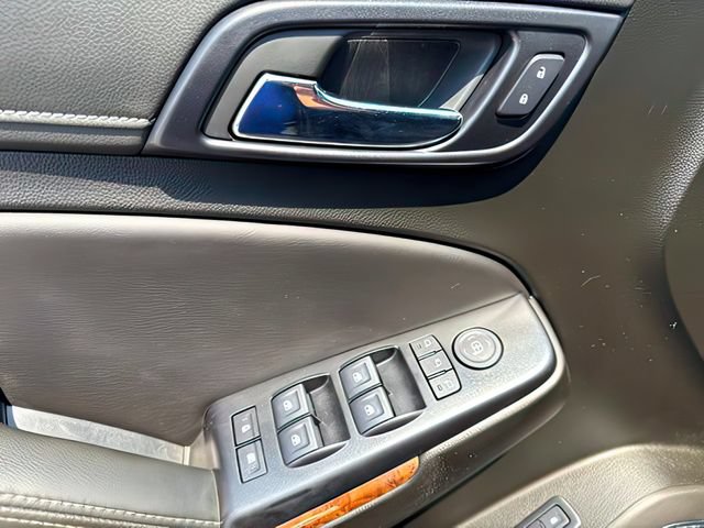 Used 2019 Chevrolet Tahoe Premier AWD/4WD image 20