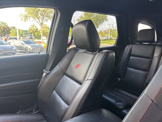 Used 2025 Dodge Durango GT image 3