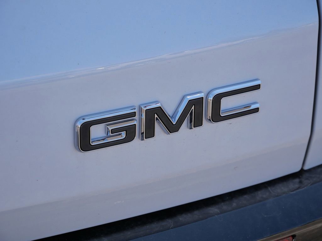 New 2026 GMC Acadia Denali Ultimate image 14