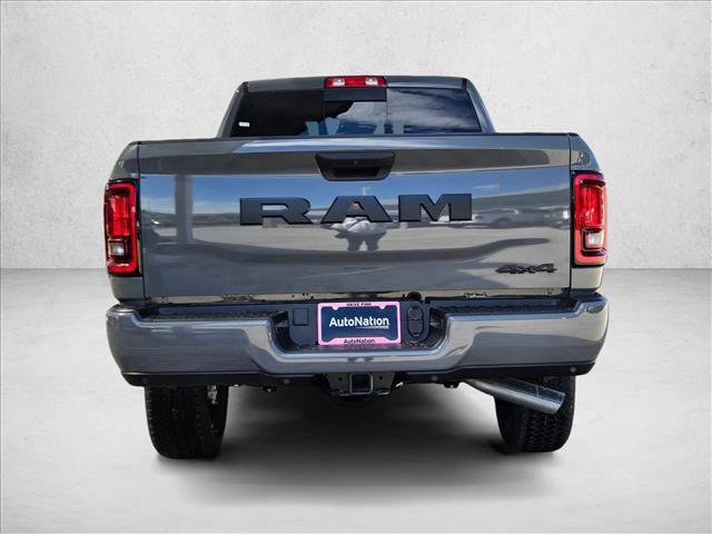 New 2026 RAM 2500 Tradesman image 8
