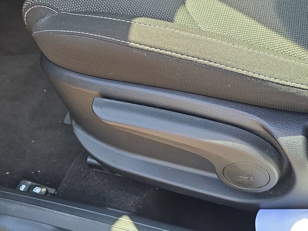 Certified 2023 Kia Forte LXS w/ LXS Technology Package FWD image 6