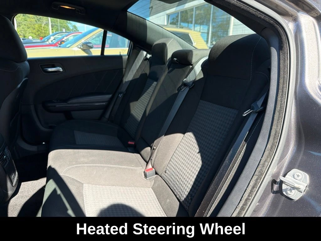Used 2022 Dodge Charger GT w/ Blacktop Package AWD/4WD image 19