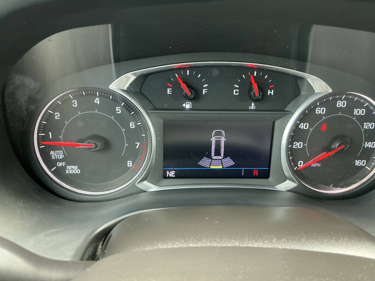 Used 2020 GMC Acadia SLE w/ Driver Convenience Package AWD/4WD image 42