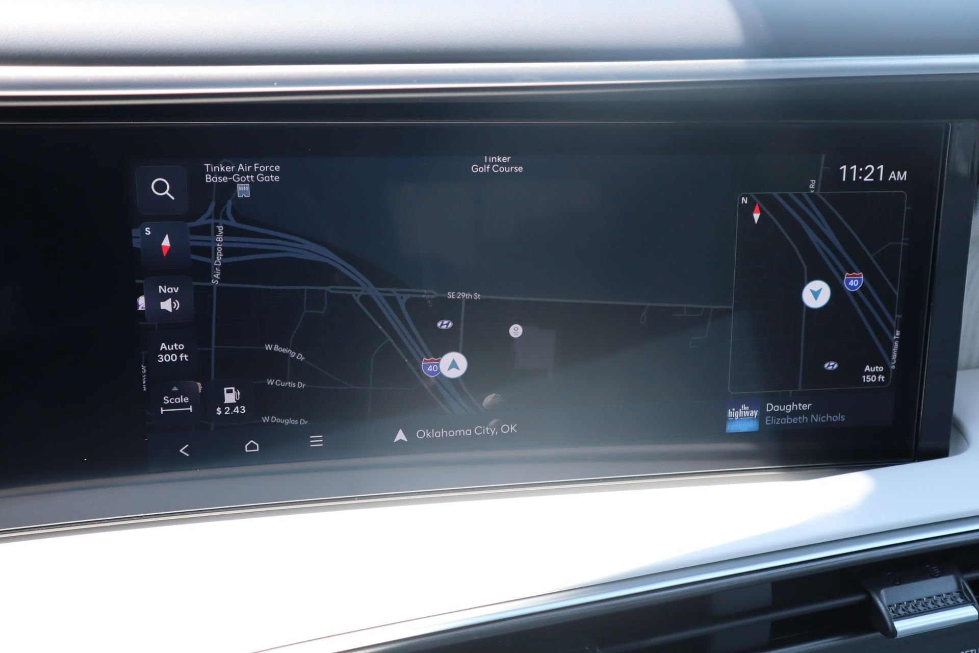 New 2026 Hyundai Palisade Calligraphy image 13