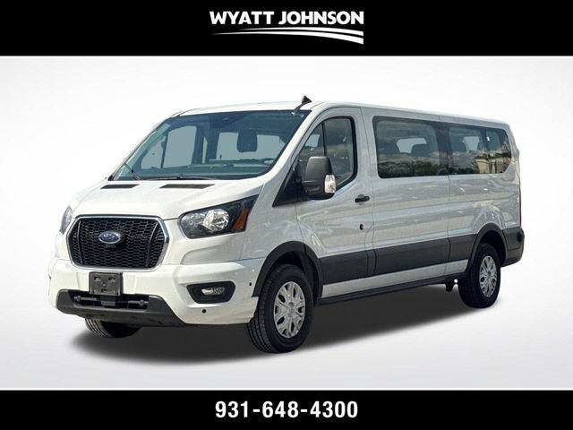 Used 2024 Ford Transit 350 XLT RWD 360° Tour