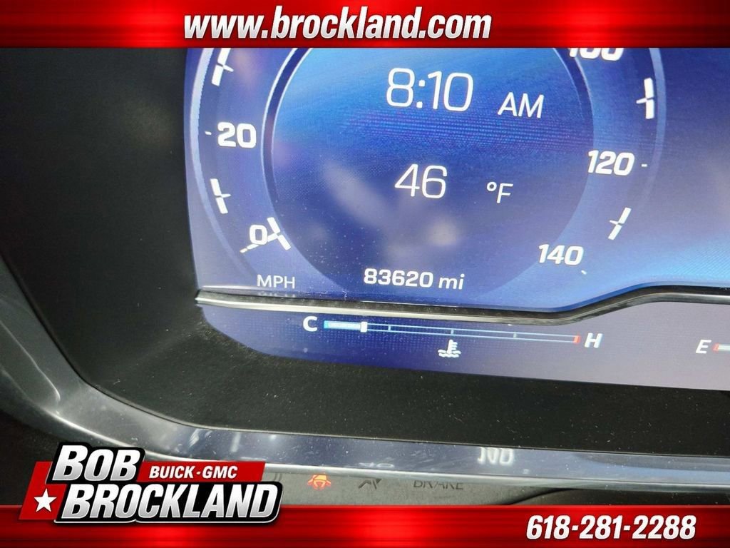 Used 2023 Chevrolet Suburban Premier AWD/4WD image 26