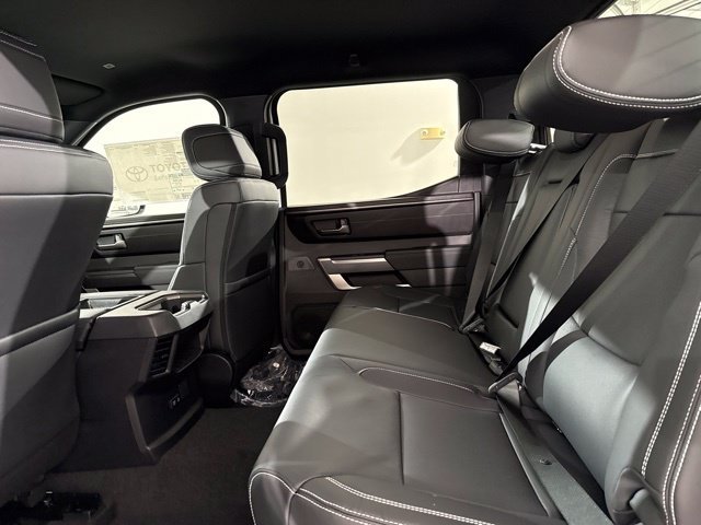 New 2026 Toyota Tundra SR5 w/ SR5 Premium Package RWD image 12