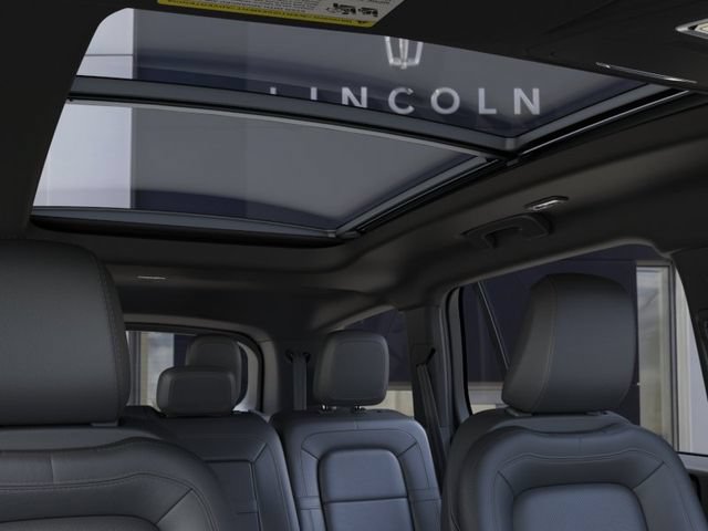 New 2026 Lincoln Aviator Reserve RWD image 22