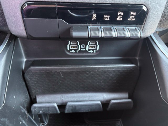 Certified 2023 RAM 1500 Big Horn AWD/4WD image 33