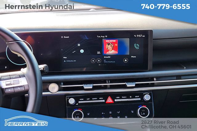 Used 2025 Hyundai Santa Cruz XRT AWD/4WD image 9