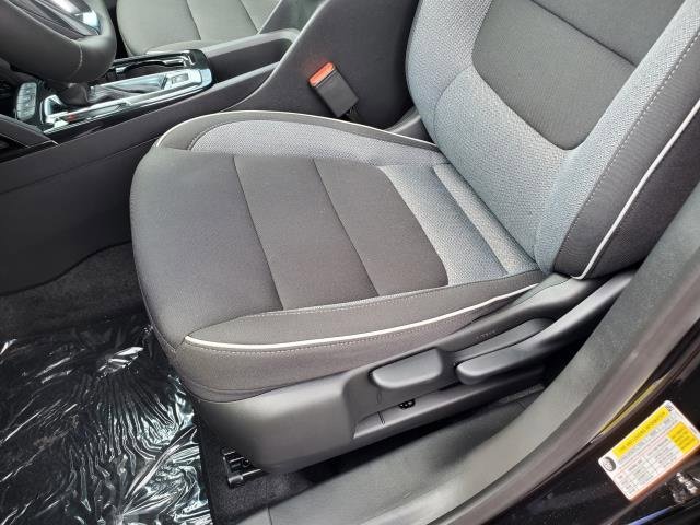 New 2026 Chevrolet TrailBlazer LT w/ LT Cold Weather Package image 12