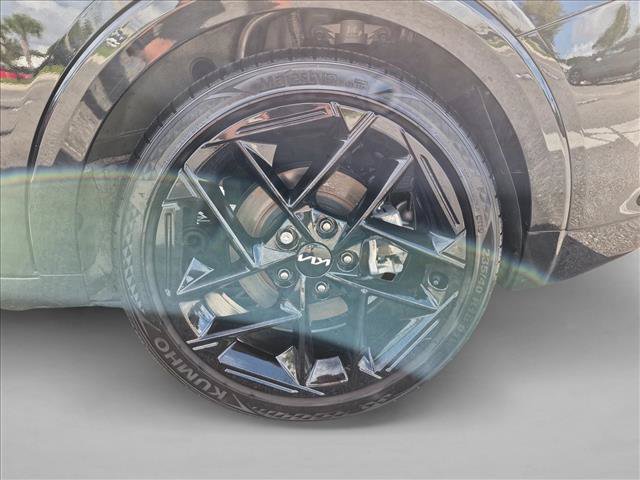 Used 2025 Kia K4 GT-Line Turbo FWD image 15