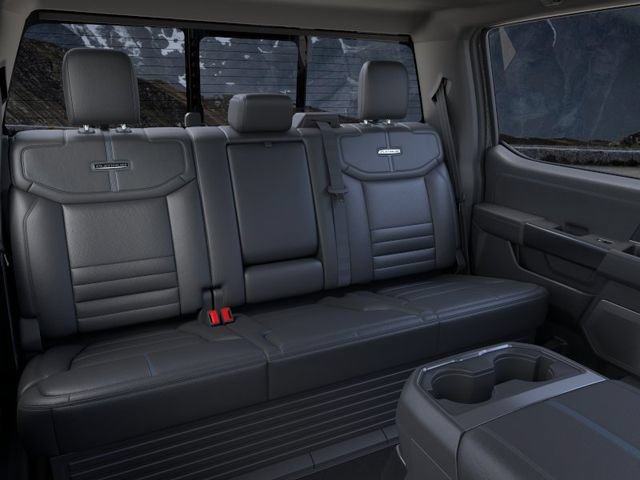 New 2026 Ford F350 Platinum AWD/4WD image 11