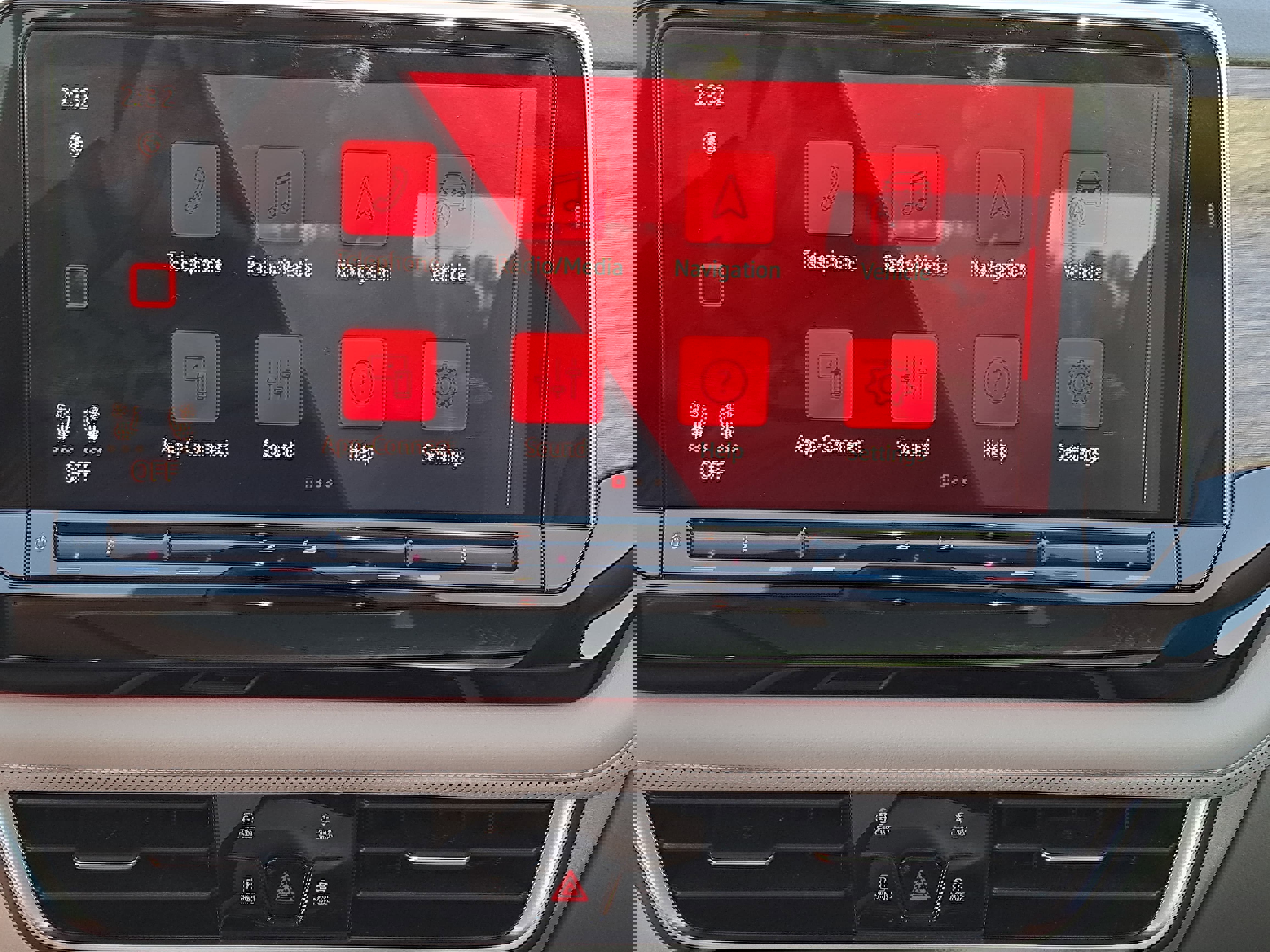 Certified 2024 Volkswagen Atlas SEL Premium R-Line image 23