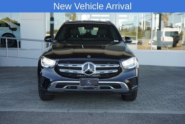 Used 2021 Mercedes-Benz GLC 300 image 2