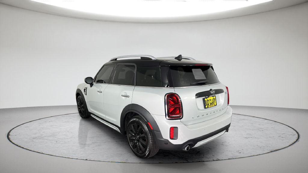 Used 2021 MINI Cooper Countryman S FWD image 7