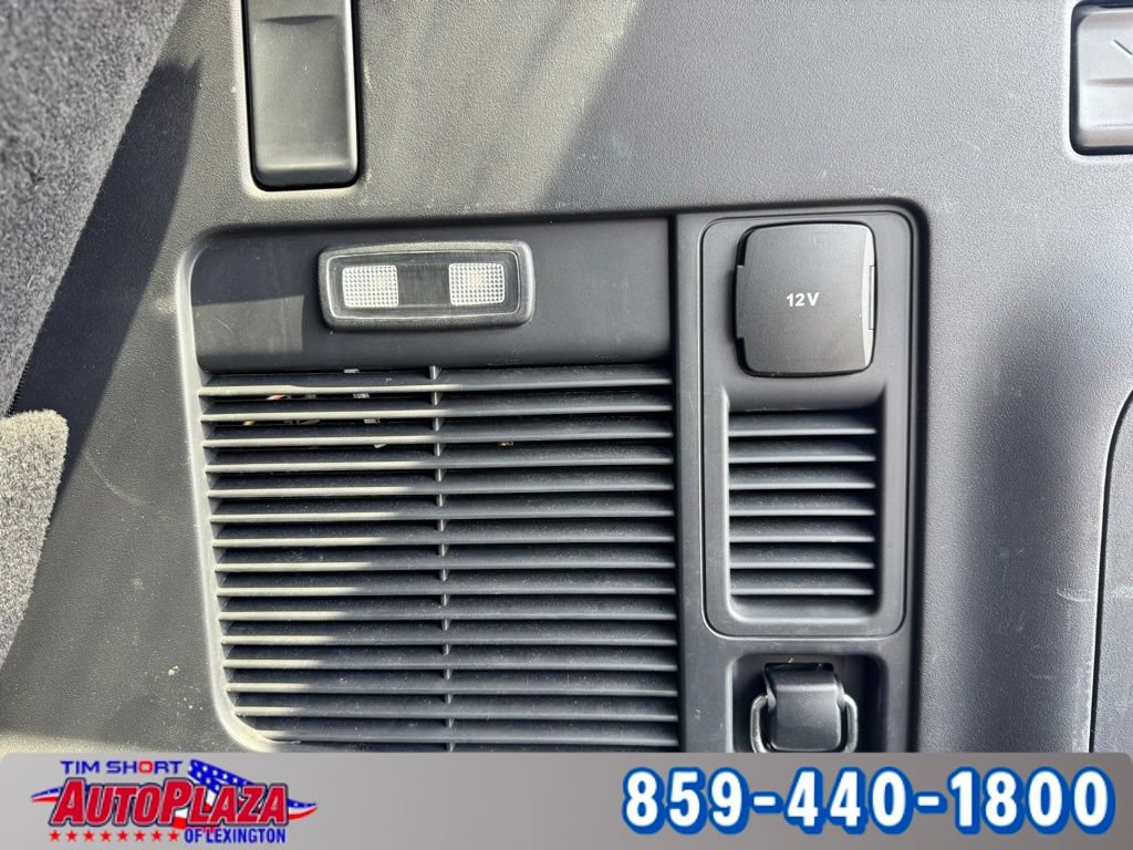 Used 2025 Ford Expedition Active AWD/4WD image 37