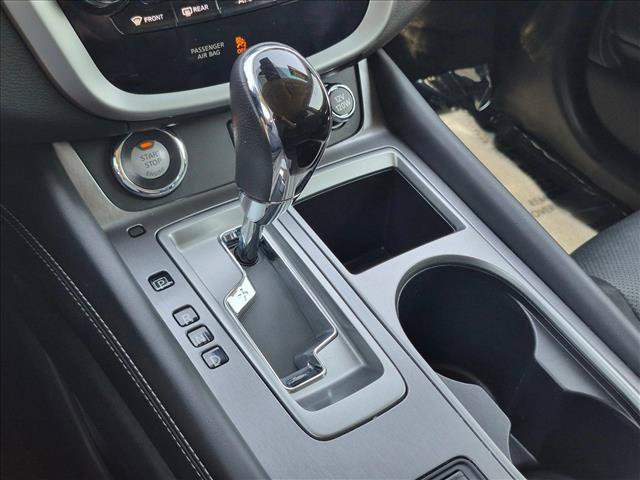 Used 2021 Nissan Murano SL FWD image 11