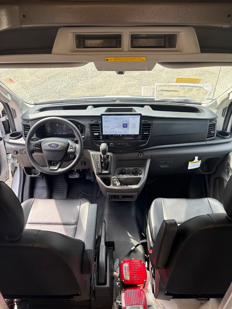 New 2026 Ford Transit 350 DRW AWD w/ Exterior Upgrade Package image 20