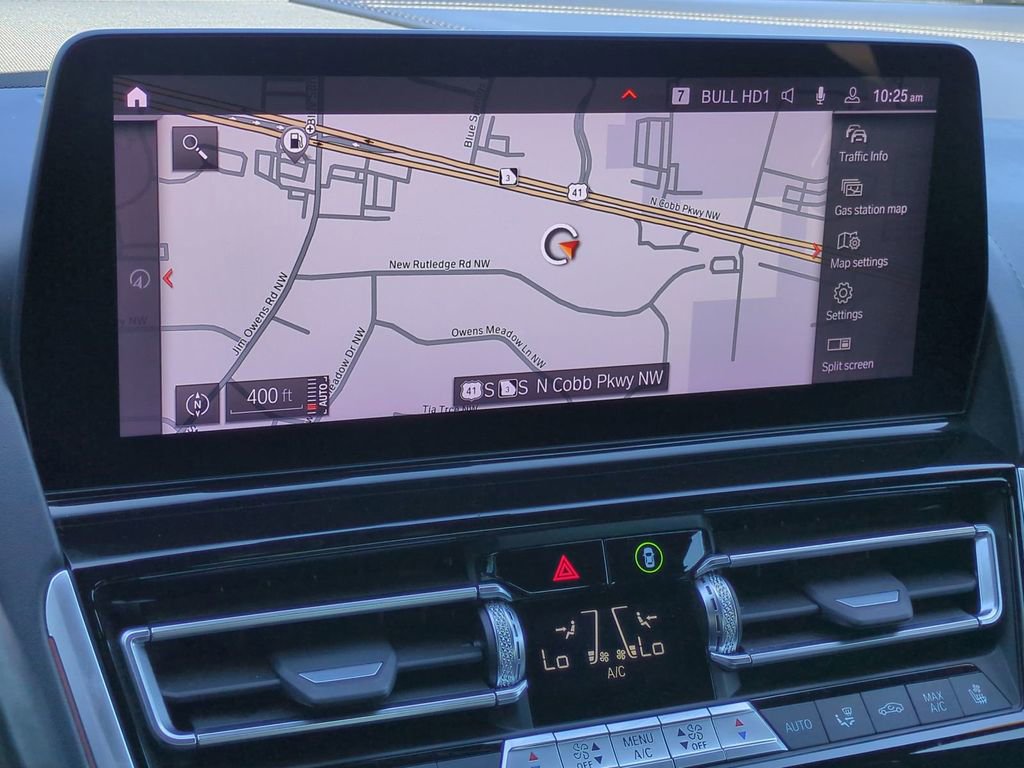 Used 2023 BMW 840i xDrive Coupe AWD/4WD image 20