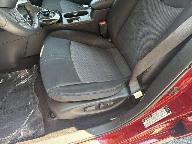 Used 2018 Nissan Leaf SV w/ SV Technology Package FWD image 29