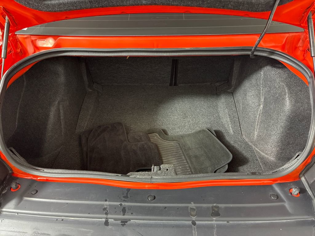 Used 2018 Dodge Challenger R/T Scat Pack image 24
